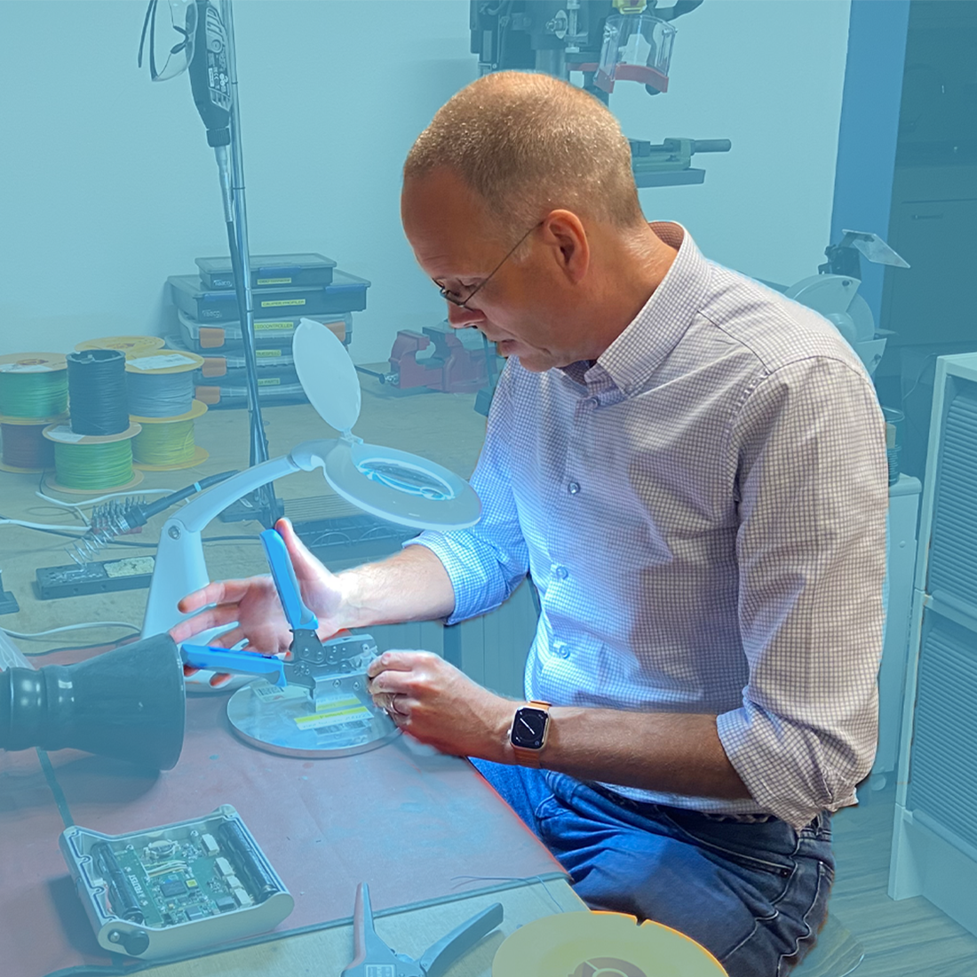 Vacature Technicus