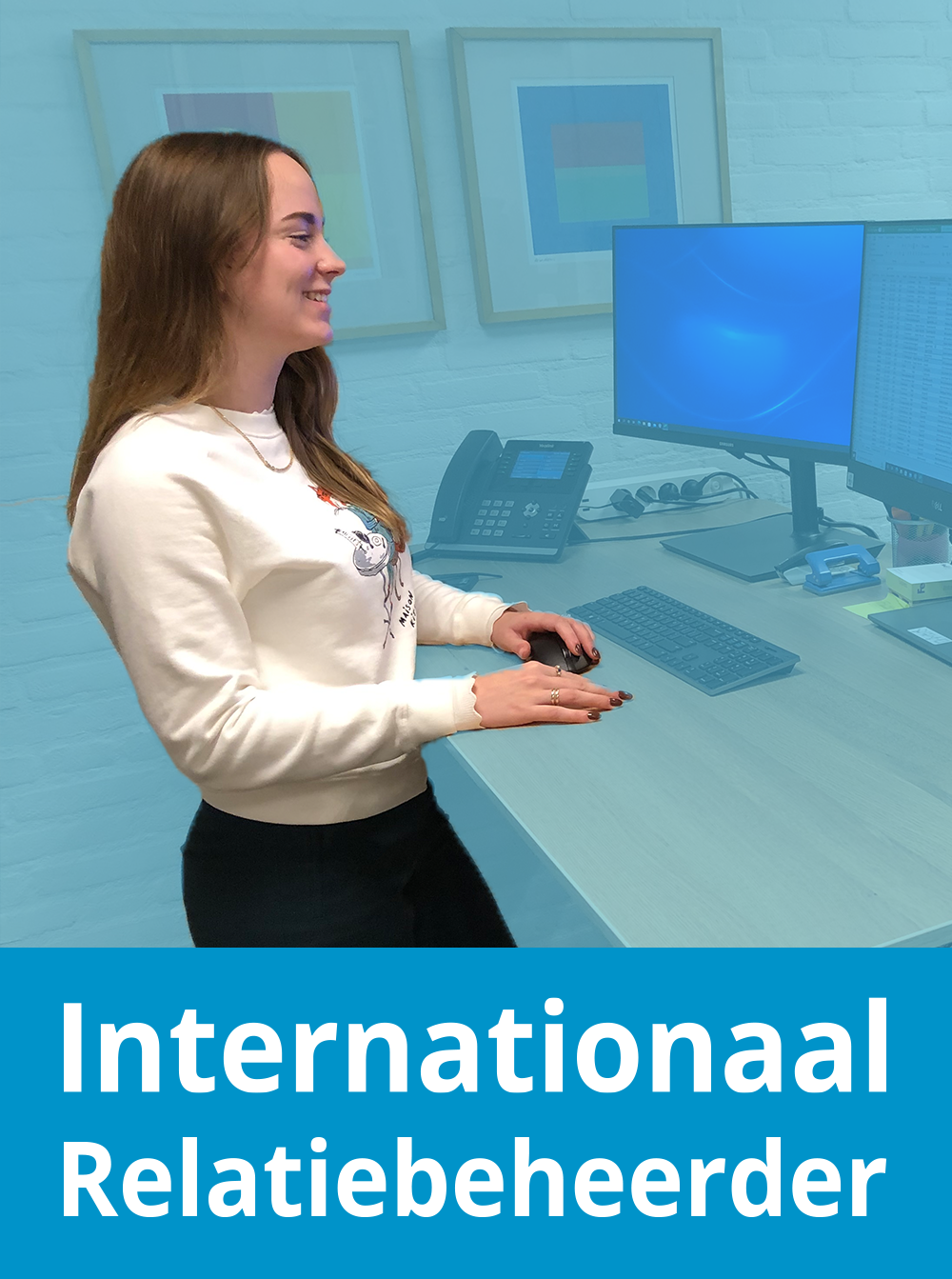 InternationAAL mobiel